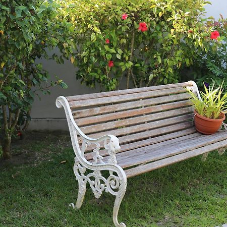 Hotel La Roussette Anse aux Pins Εξωτερικό φωτογραφία