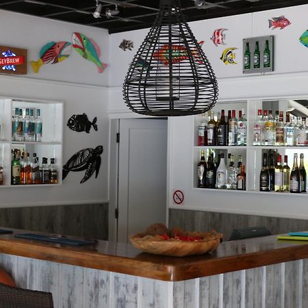 Hotel La Roussette Anse aux Pins Εξωτερικό φωτογραφία
