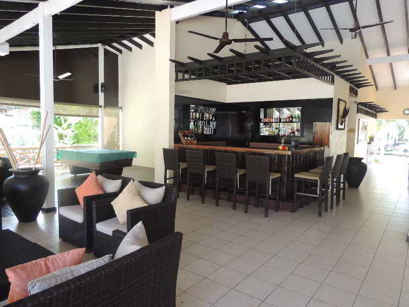 Hotel La Roussette Anse aux Pins Εξωτερικό φωτογραφία