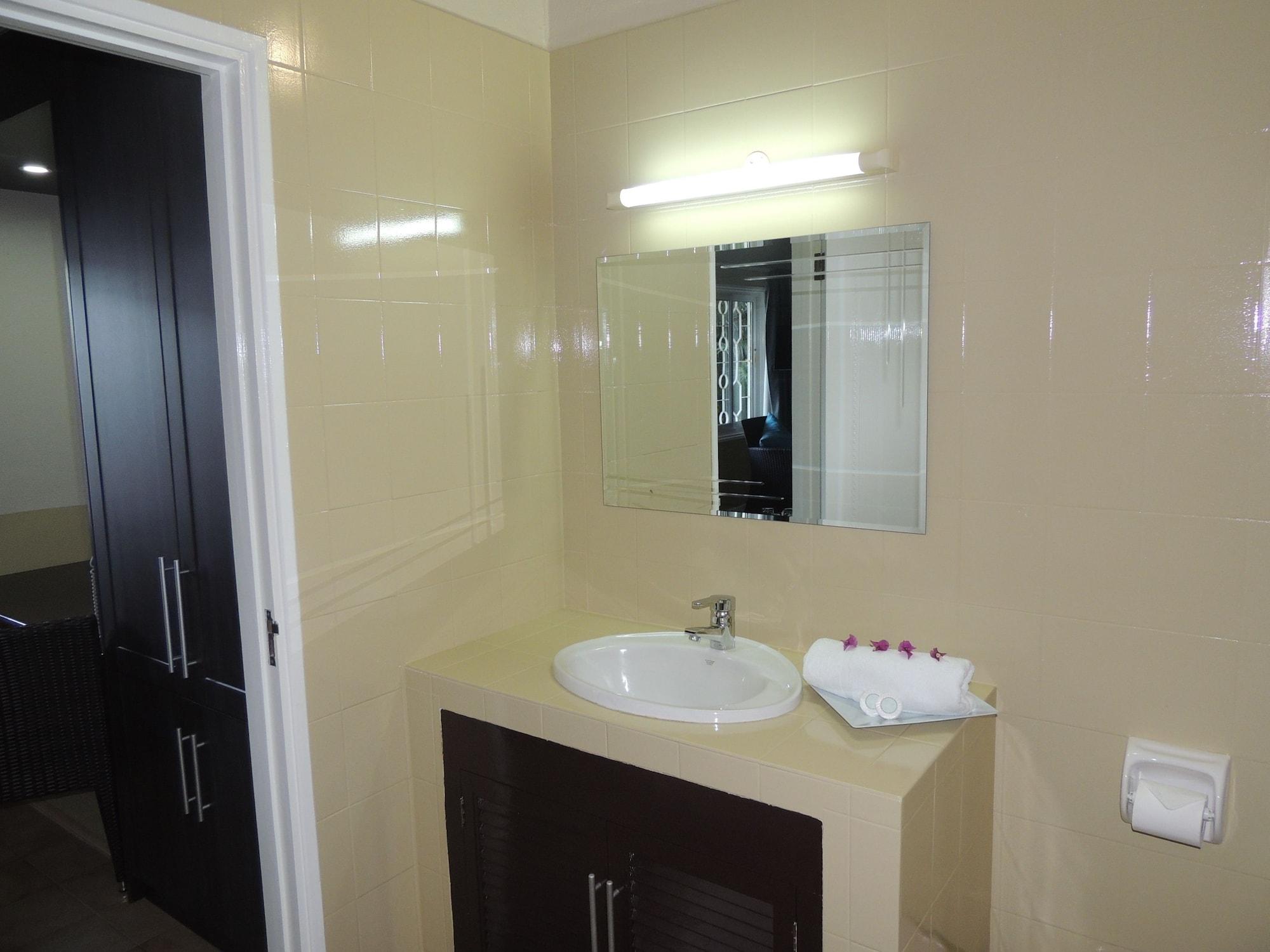 Hotel La Roussette Anse aux Pins Εξωτερικό φωτογραφία