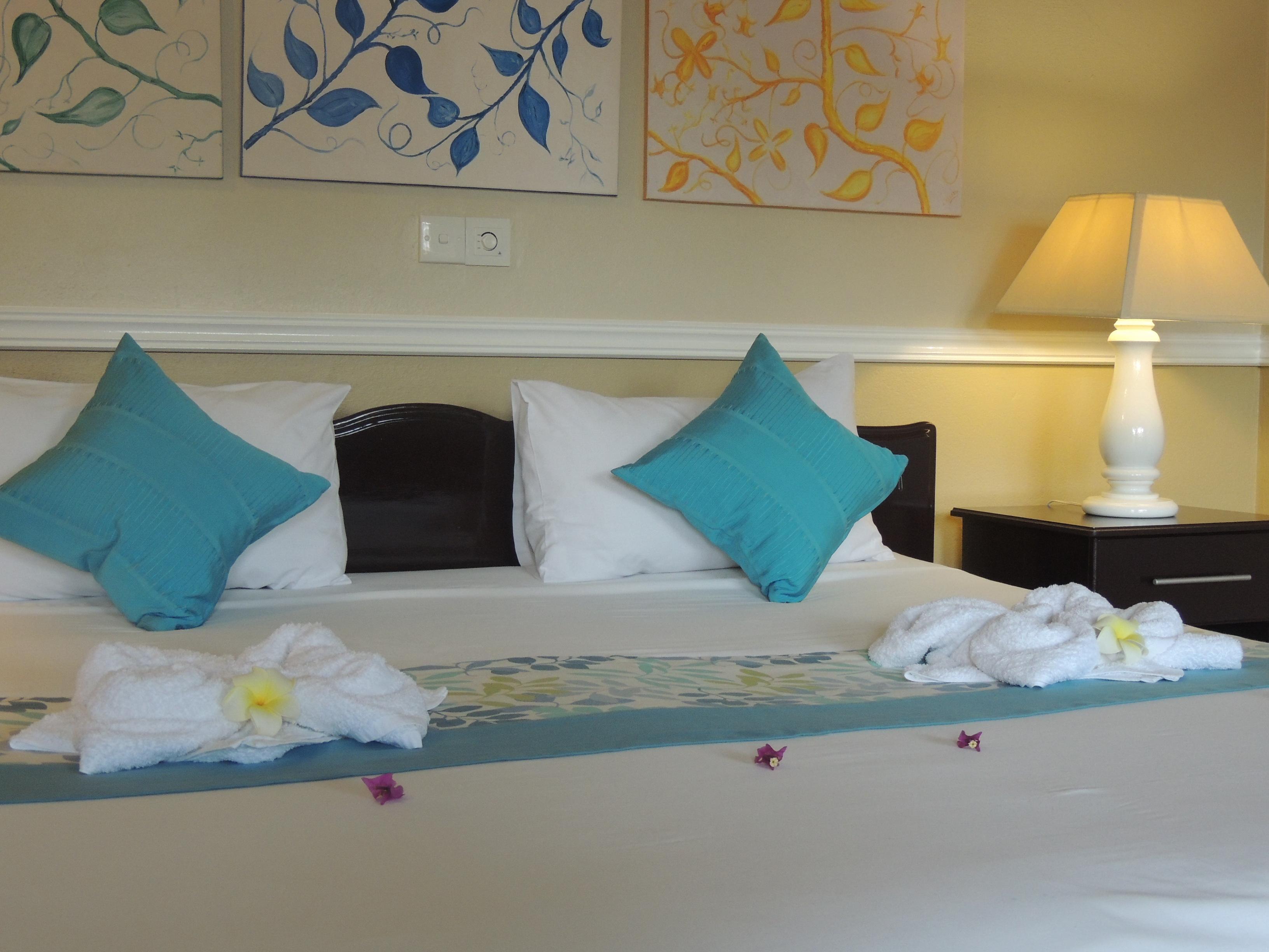 Hotel La Roussette Anse aux Pins Εξωτερικό φωτογραφία